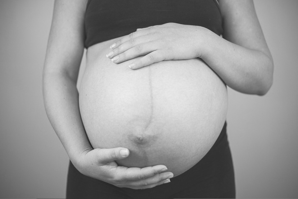 Fisioterapia en las diferentes etapas de la mujer