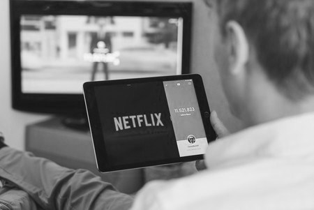 Netflix, una relación a tres.