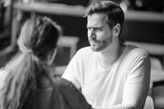 Gestionar celos en pareja