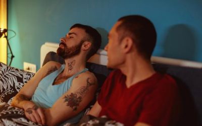 Cómo decirle a tu pareja que no te satisface en el sexo