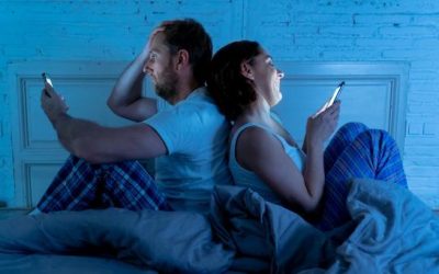 Las claves para avivar el sexo en una pareja estable