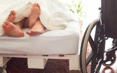 Sexualidad y diversidad funcional: cómo superar barreras
