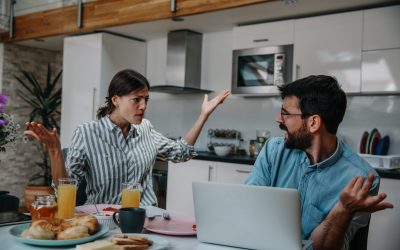 ¿No te diviertes con tu pareja? Trucos para recuperar la complicidad