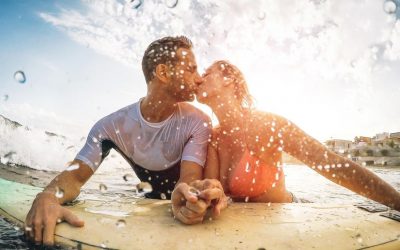 Así afecta hacer deporte a tus ganas de sexo y a la calidad de tus relaciones
