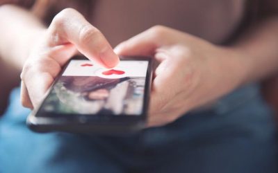 ¿Cansado de fracasar en las apps de citas? Estos trucos pueden ayudarte