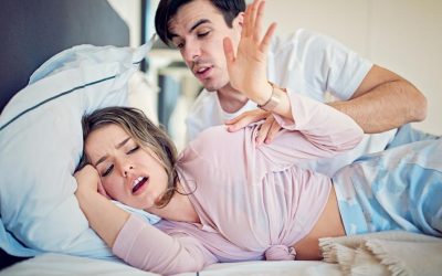 ¡Esta noche no! Cómo rechazar el sexo con tu pareja sin dañar la relación