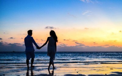 ¿Cómo son los nuevos amores de verano?