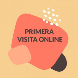 primera visita online