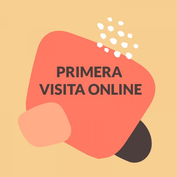 primera visita online