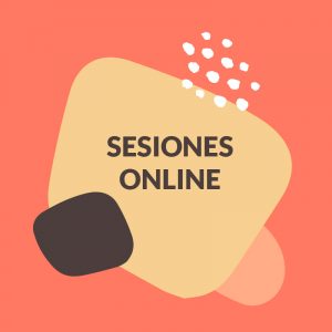 Sesiones online
