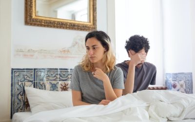 ¿Por qué mi deseo sexual es diferente al de mi pareja?