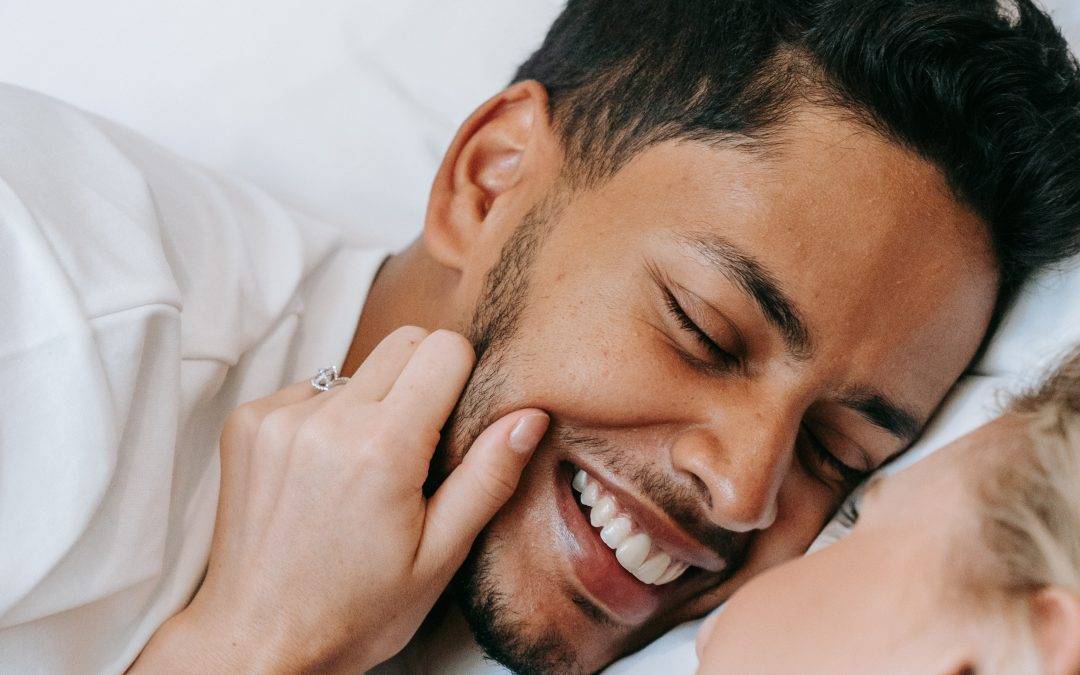 SEDUCCION PAREJA