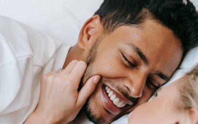 Seducción en la pareja: una cuestión dual