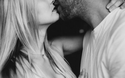 4 Fantasías sexuales que deberías cumplir antes de morir