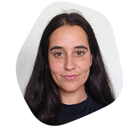 Eli, psicóloga sanitaria, sexóloga y terapeuta de pareja del centro Núria Jorba de psicología Barcelona